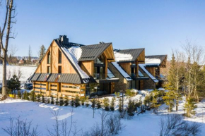 udanypobyt Apartament LUXURY Strążyska 31, Zakopane